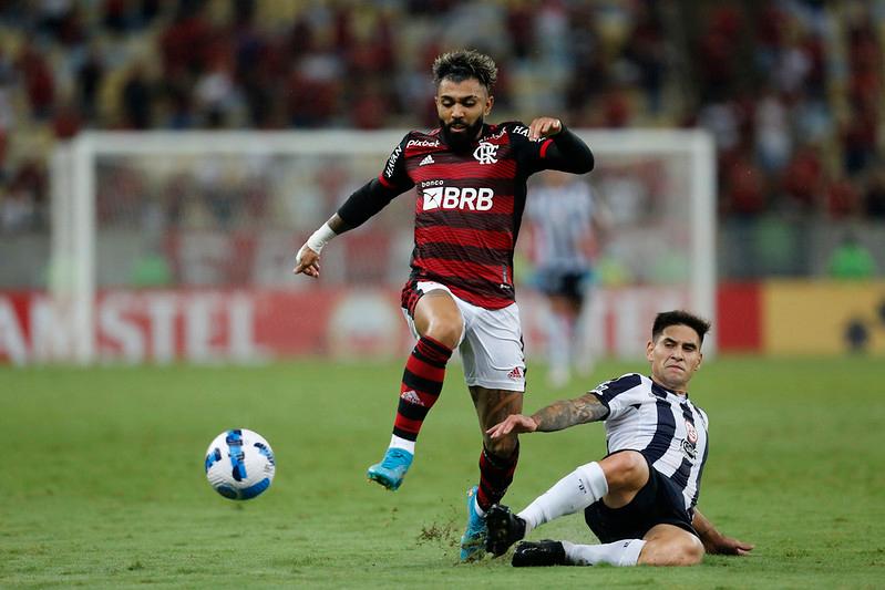 Adversário do Fla na Libertadores, Olimpia vira lanterna no