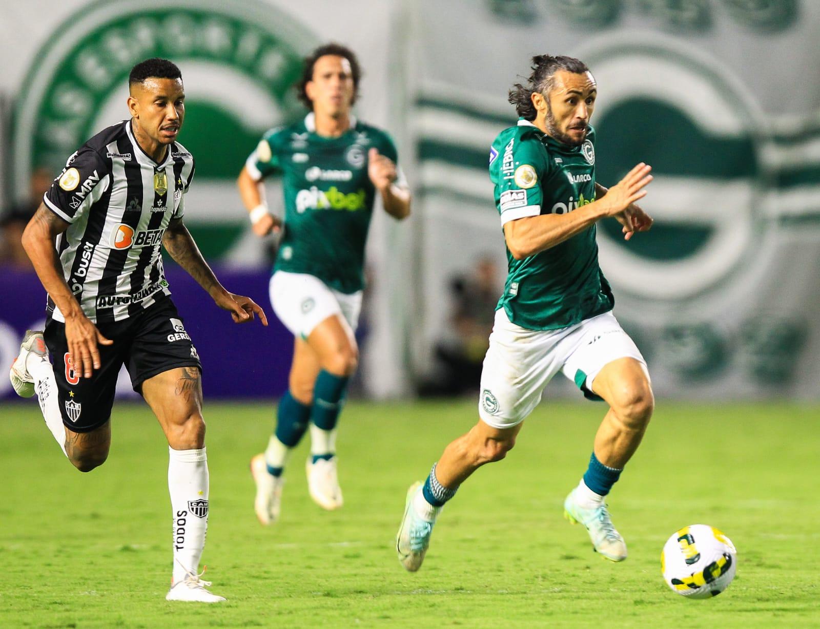 Galo assegura melhor campanha do returno, com aproveitamento de título