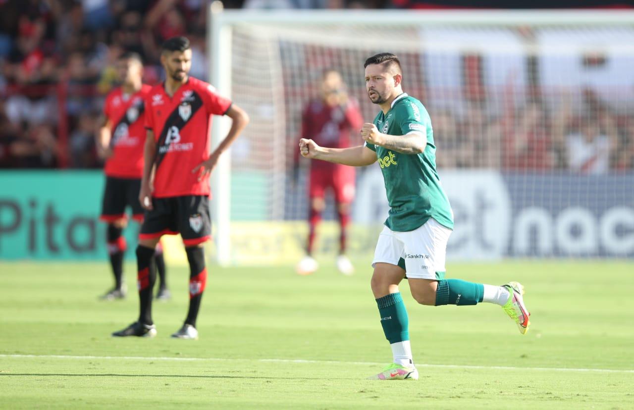 CRB vence Sport em jogo atrasado da Série B e mantém boa fase na