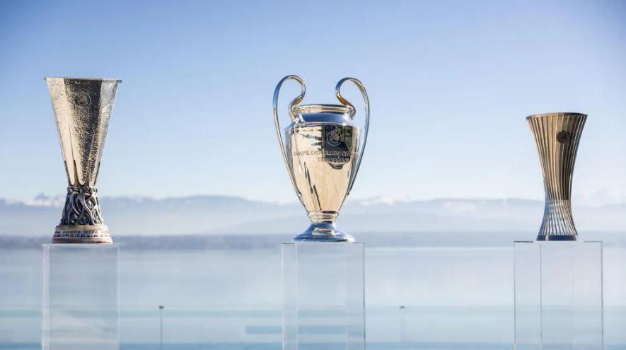 Sorteio das quartas de final da UEFA Champions League confirmado