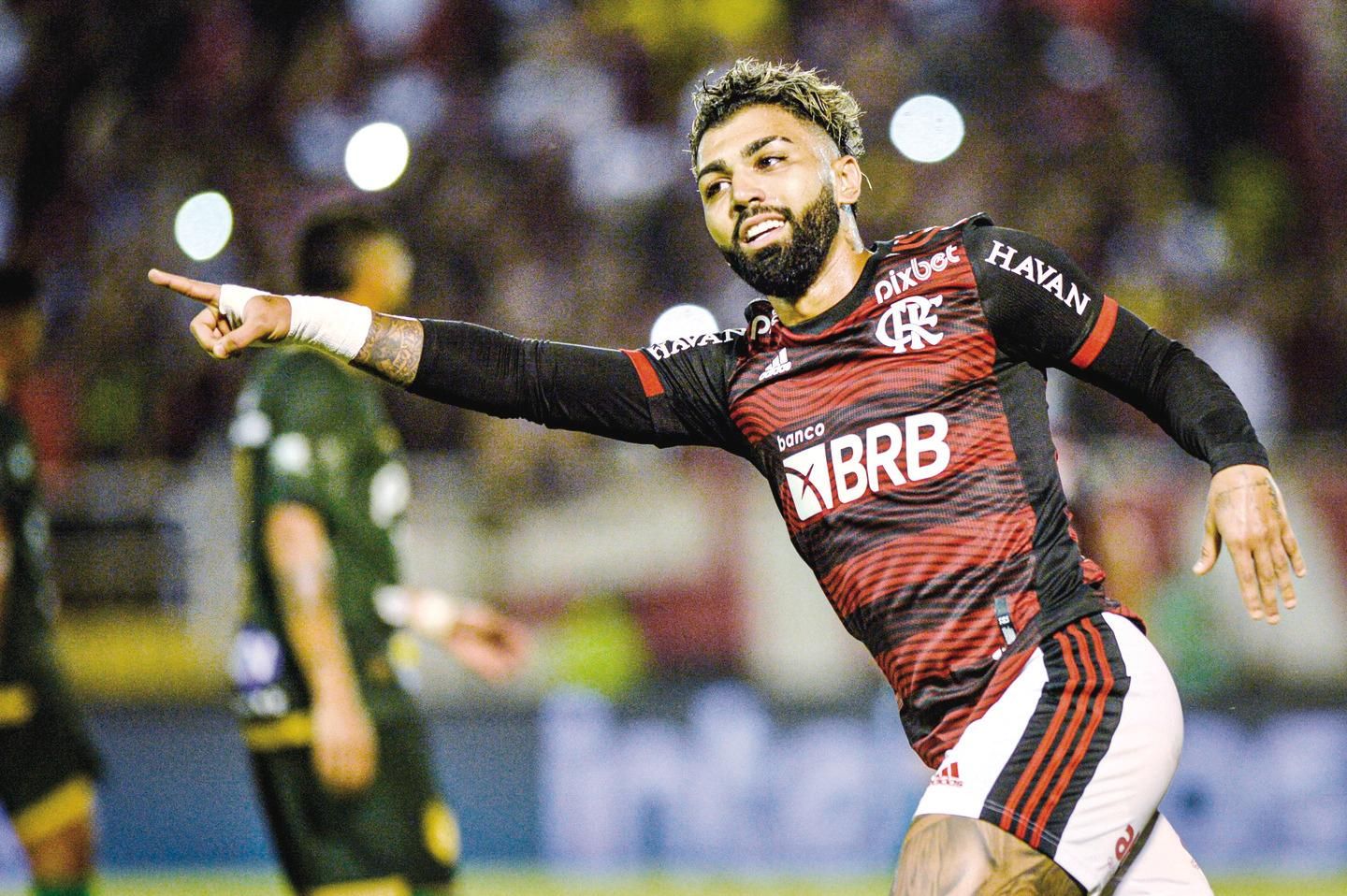 AO VIVO: assista a Flamengo x Volta Redonda com o Coluna do Fla - Coluna do  Fla