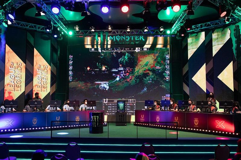 FURIA contrata bicampeão brasileiro de xadrez Krikor Mekhitarian, esports