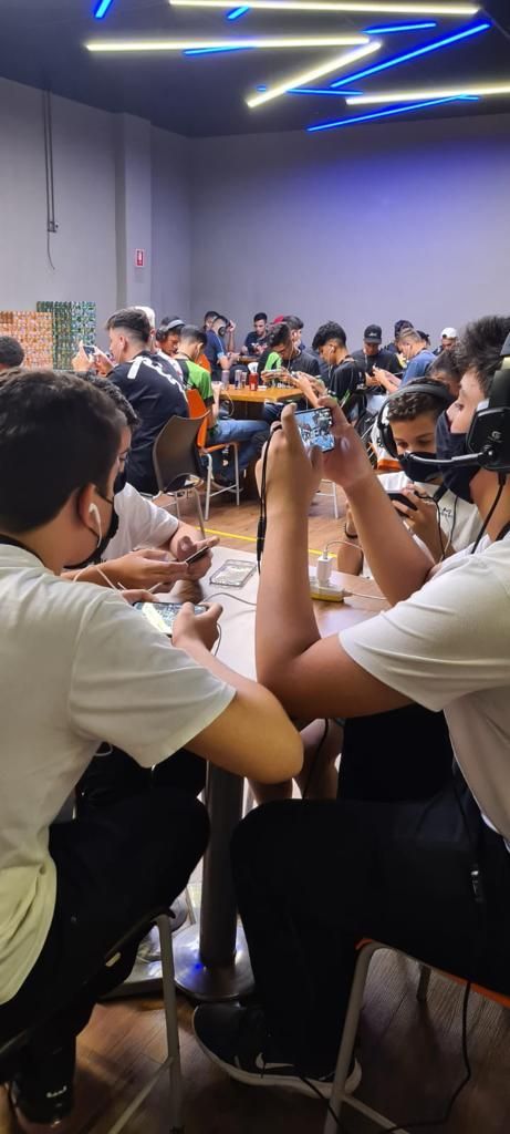 3° edição da Copa Goiânia de eSport terá concurso cosplayer