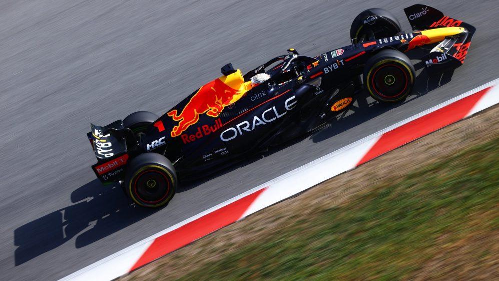 Melhores momentos do treino classificatório do GP de Mônaco Fórmula 1