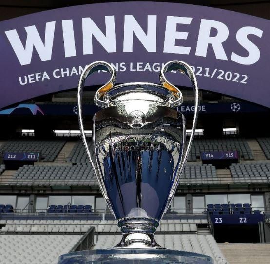 Champions League: onde assistir aos jogos das oitavas de final?