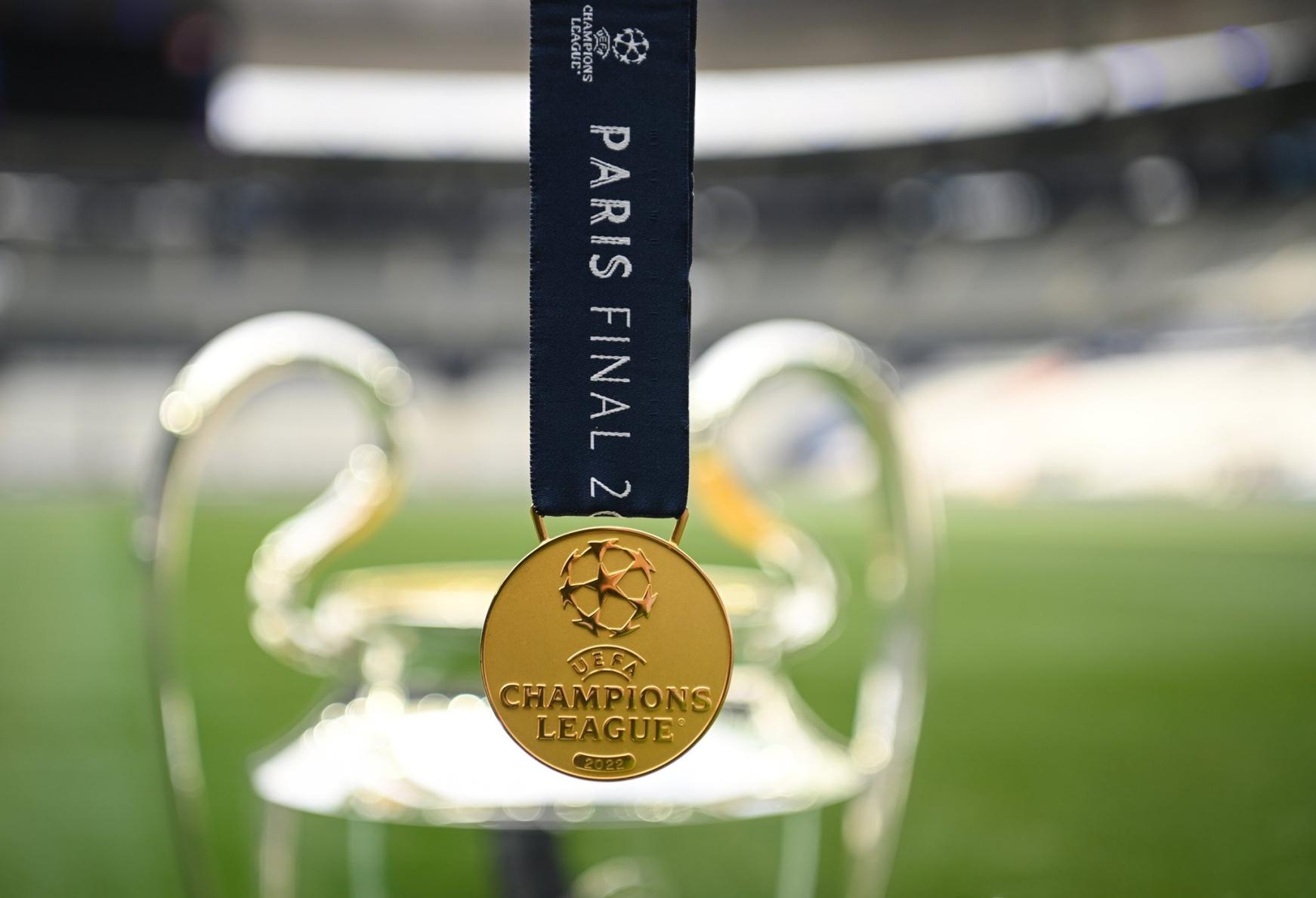 COMO O SBT CONSEGUIU A CHAMPIONS LEAGUE ATÉ 2024 