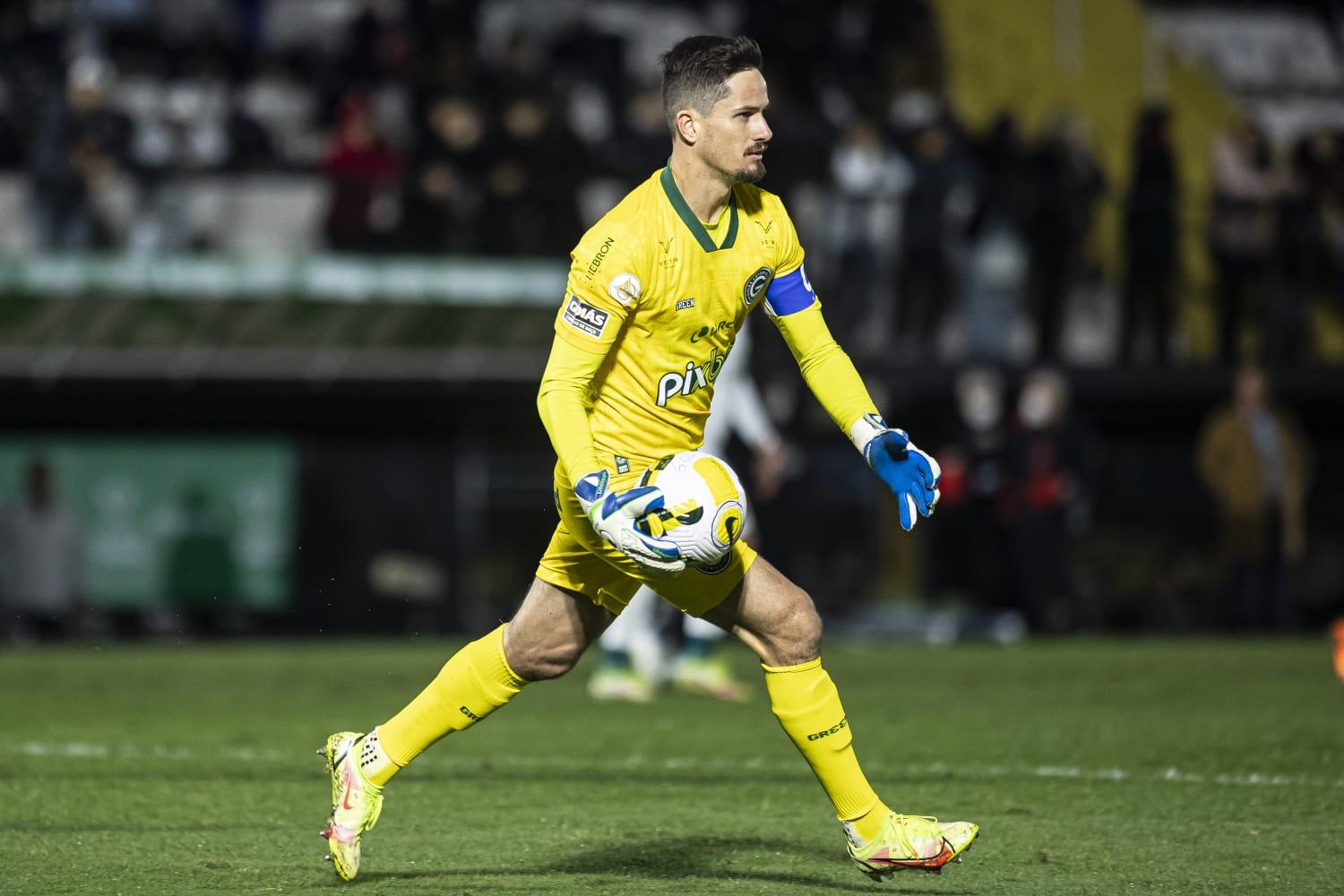 ATUAÇÕES: João Paulo fecha o gol, e Kaio Jorge brilha em vitória do Santos  na Sul-Americana – LANCE!