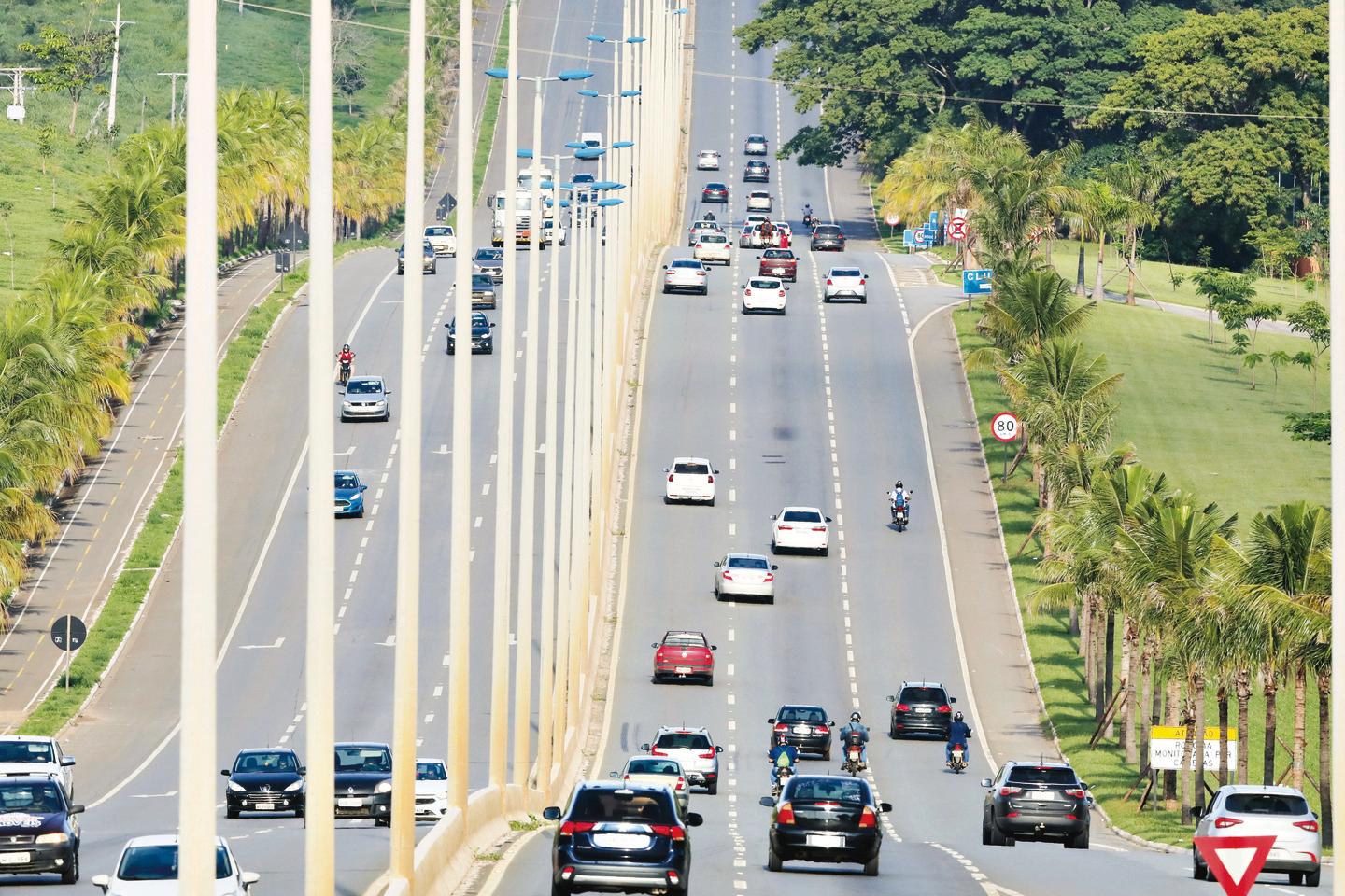 Governo de Goiás busca parceria com iniciativa privada para terminais  rodoviários estaduais - O Opinando