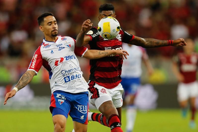 RETA FINAL DO BRASILEIRÃO: confira a situação de cada time que briga pelo  título nacional - Esportes - Jornal NH