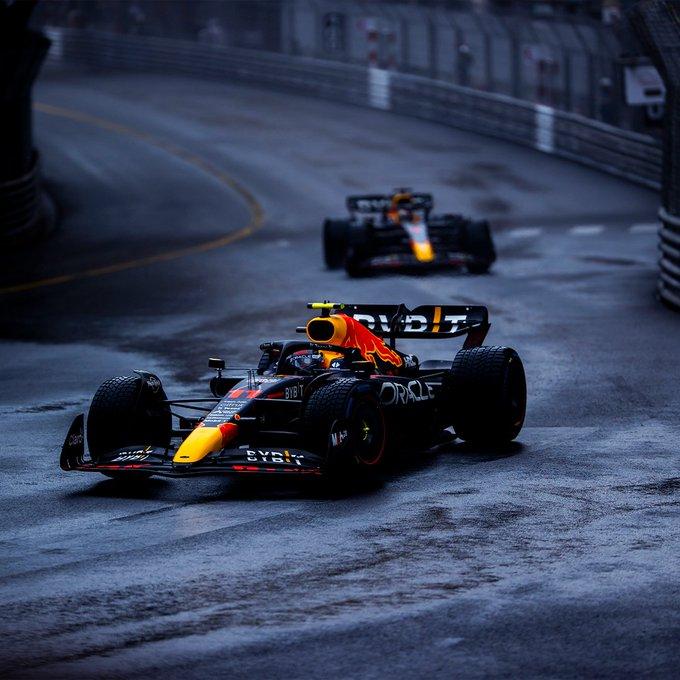 F1: Verstappen e Red Bull mostram dominância no primeiro treino livre do GP  da Inglaterra - Notícia de F1