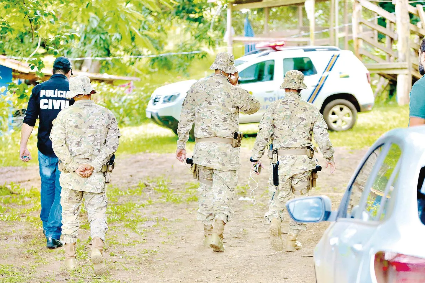 2022 – Página: 151 – Polícia Militar do Estado de Goiás