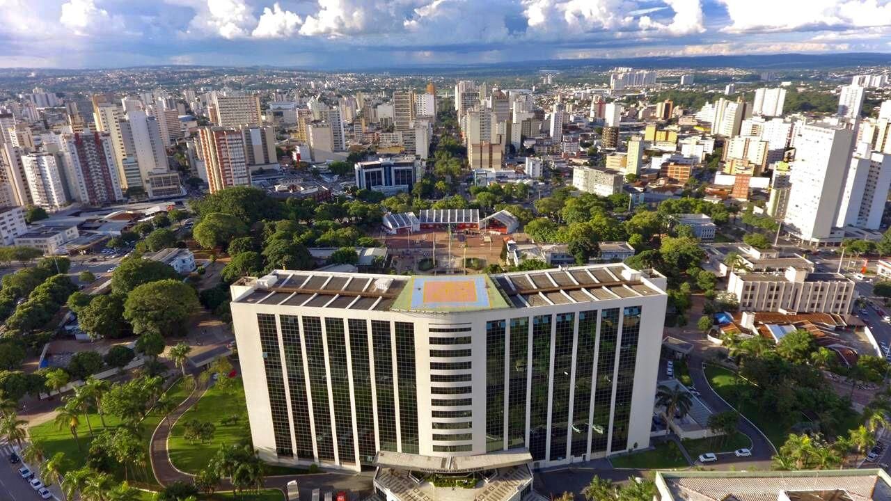 Enel distribuição Goiás: o que abre e fecha no feriado de ano novo