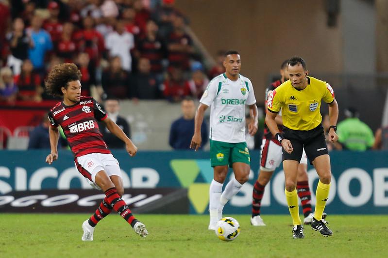 Palmeiras amplia chances de título do Brasileirão, mas Flamengo entra forte  na briga