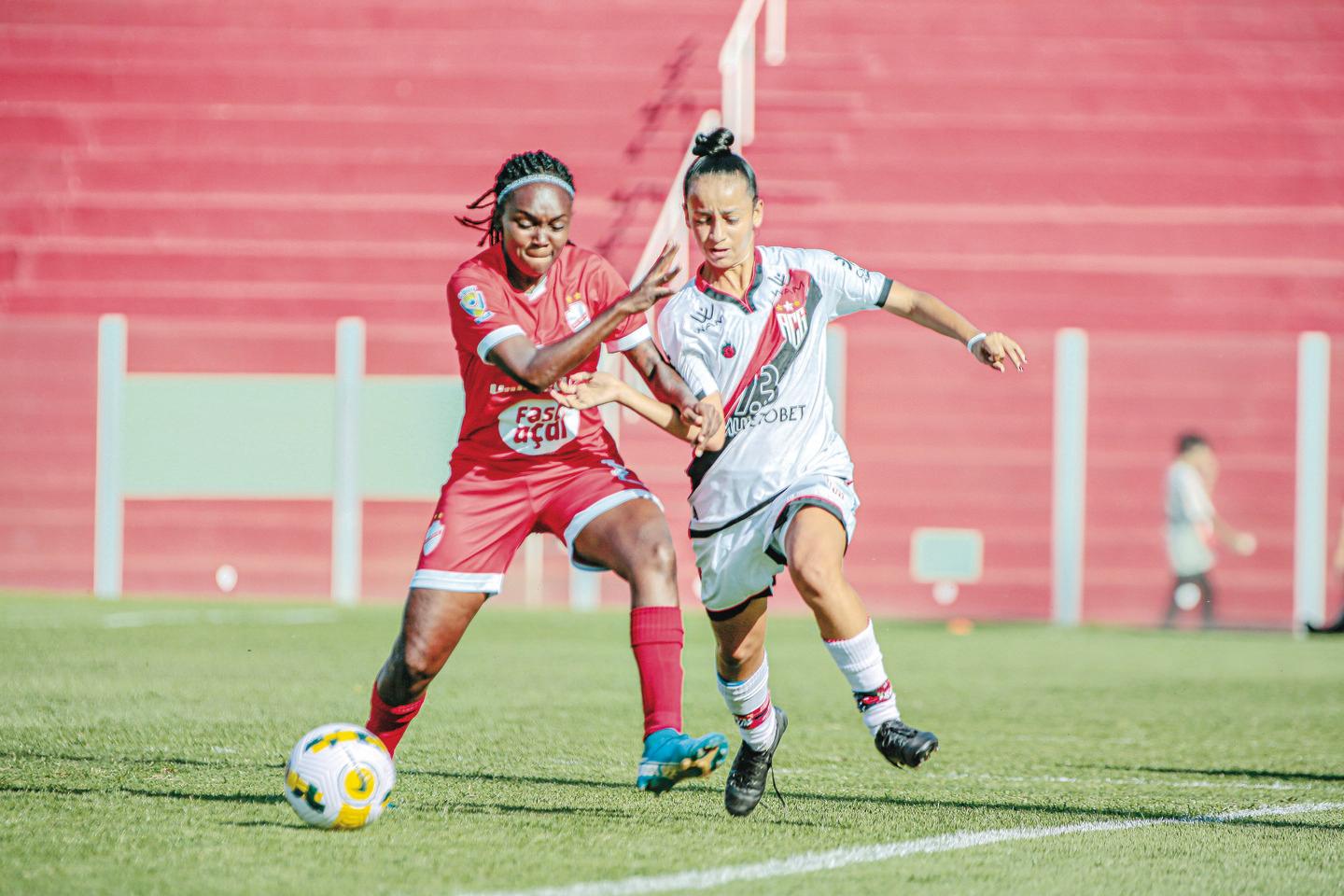 Noite de Brasileirão e Paulistão Feminino! Jogos de Hoje (14/09)