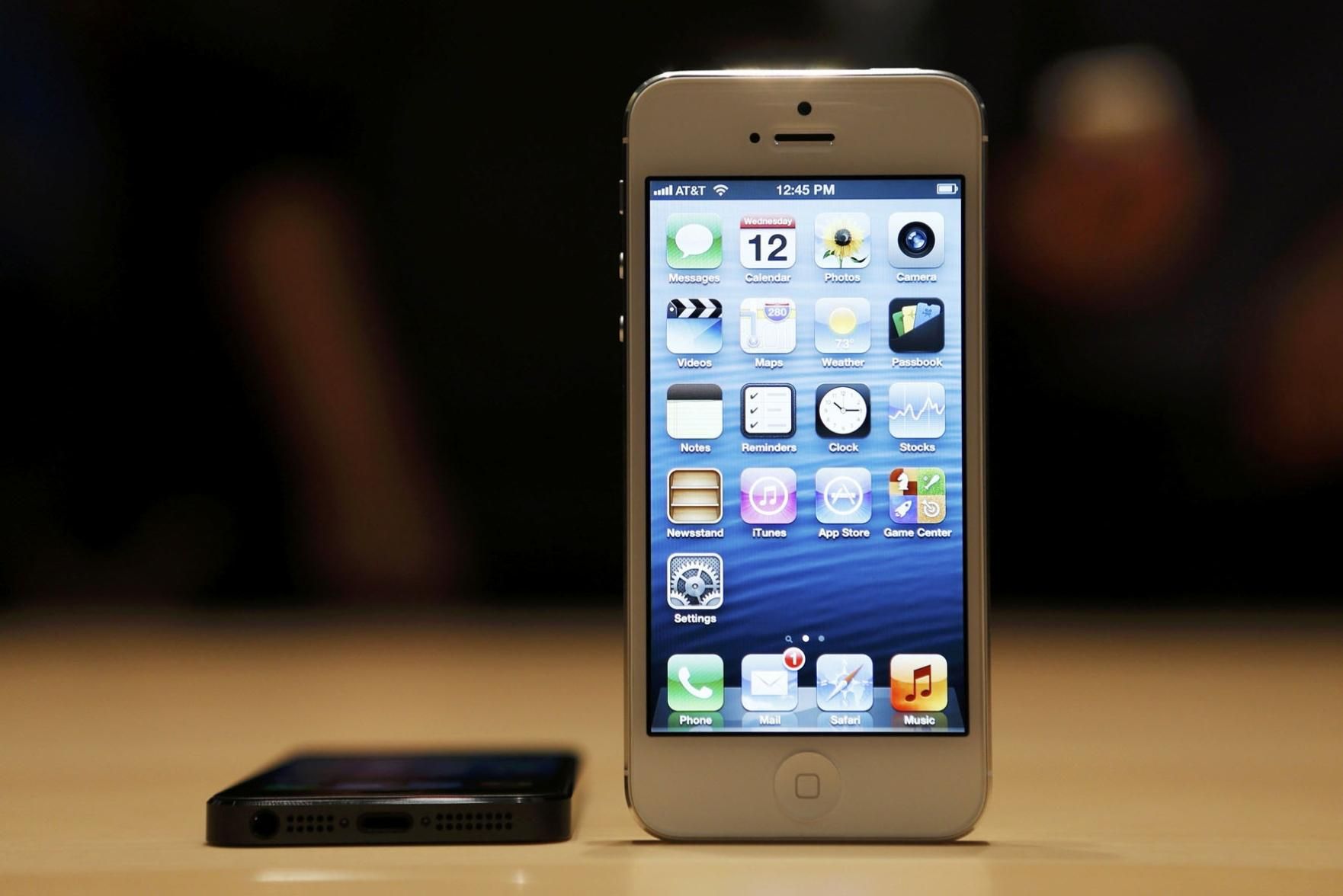 Falha no iOS 11 faz iPhone não reconhecer letra 'i', Tecnologia