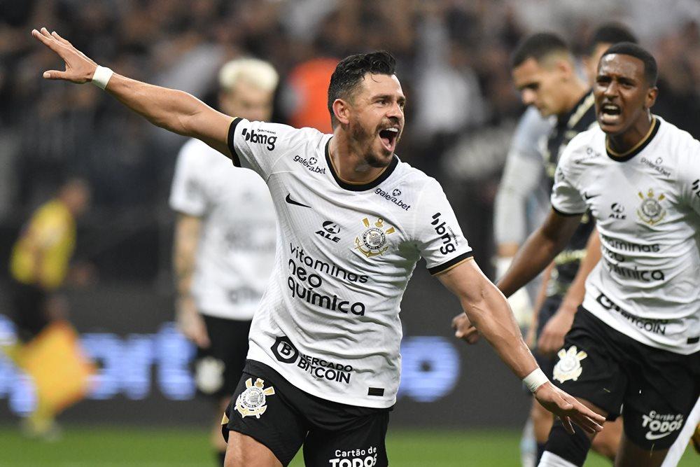 Corinthians tenta evitar sua maior sequência de empates na