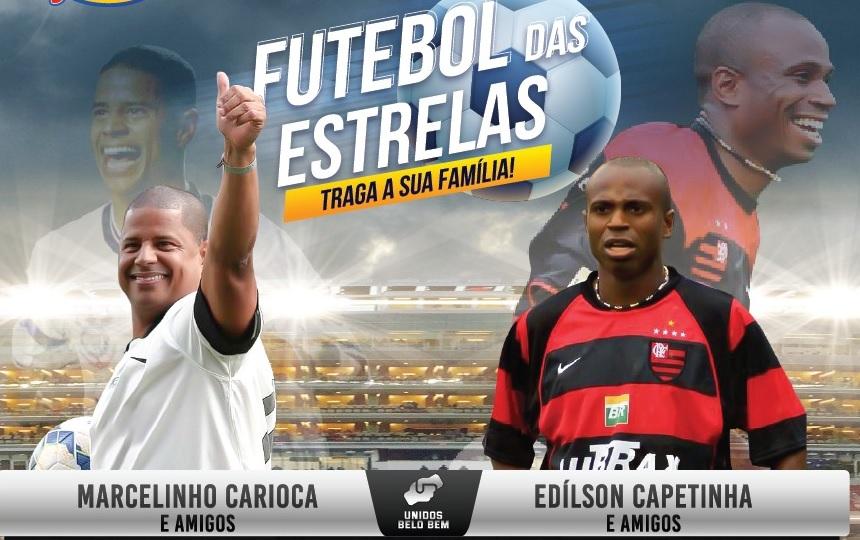 Futebol online  Aparecida de Goiânia GO