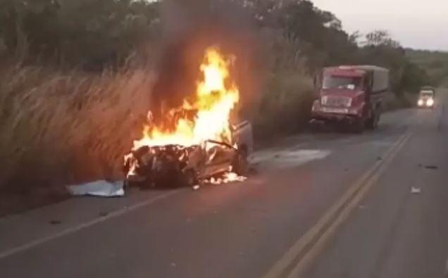 Motorista embriagado que causar morte poderá perder o veículo