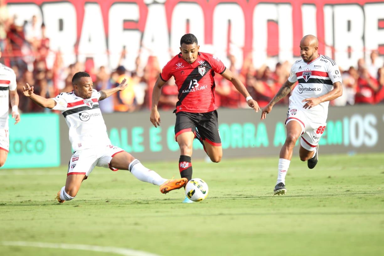 Wesley Assumpção, ex-jogador do Corinthians