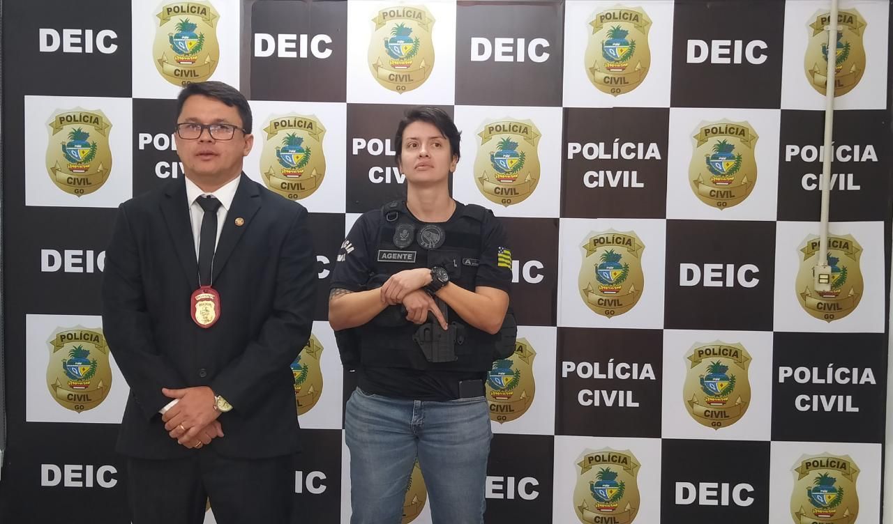 Criminosos que dispararam 30 tiros em distribuidora por causa de