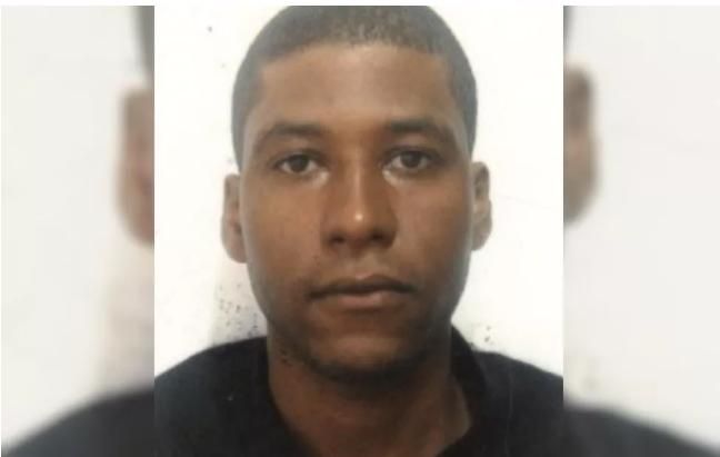 Polícia divulga foto do suspeito de matar irmãos em Bonópolis; vítimas  tinham 5 e 7 anos