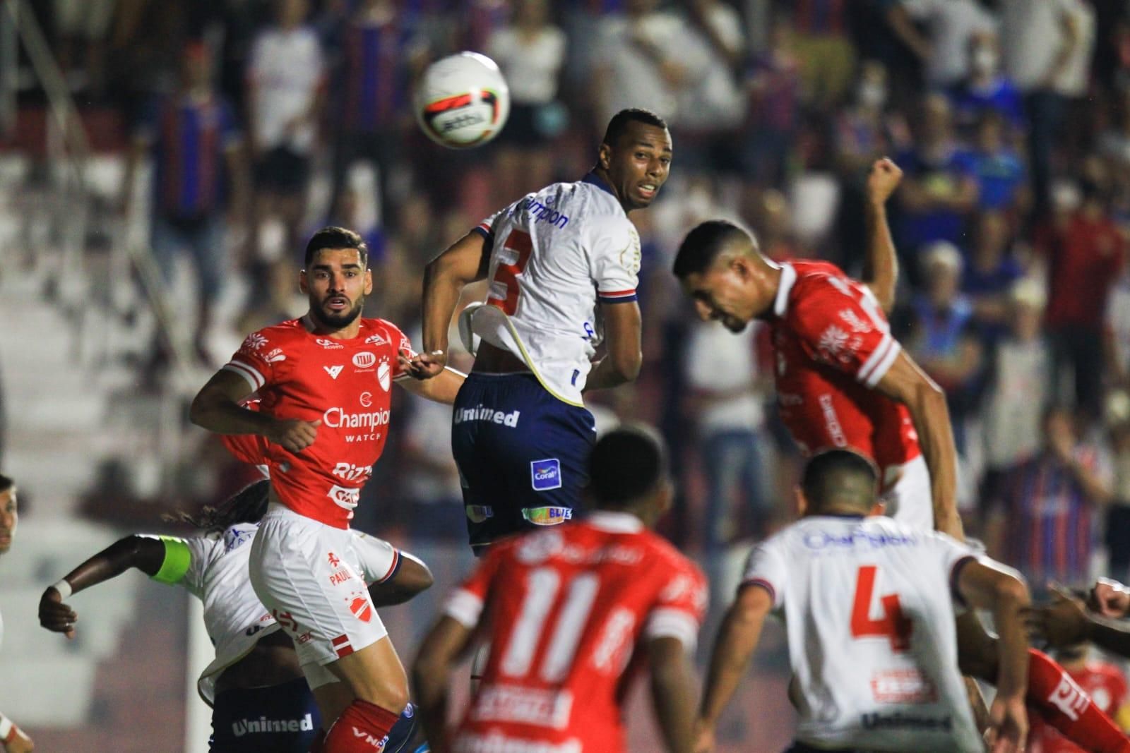 Copa do Nordeste terá lives com shows de forró antes das finais entre Bahia  e Ceará