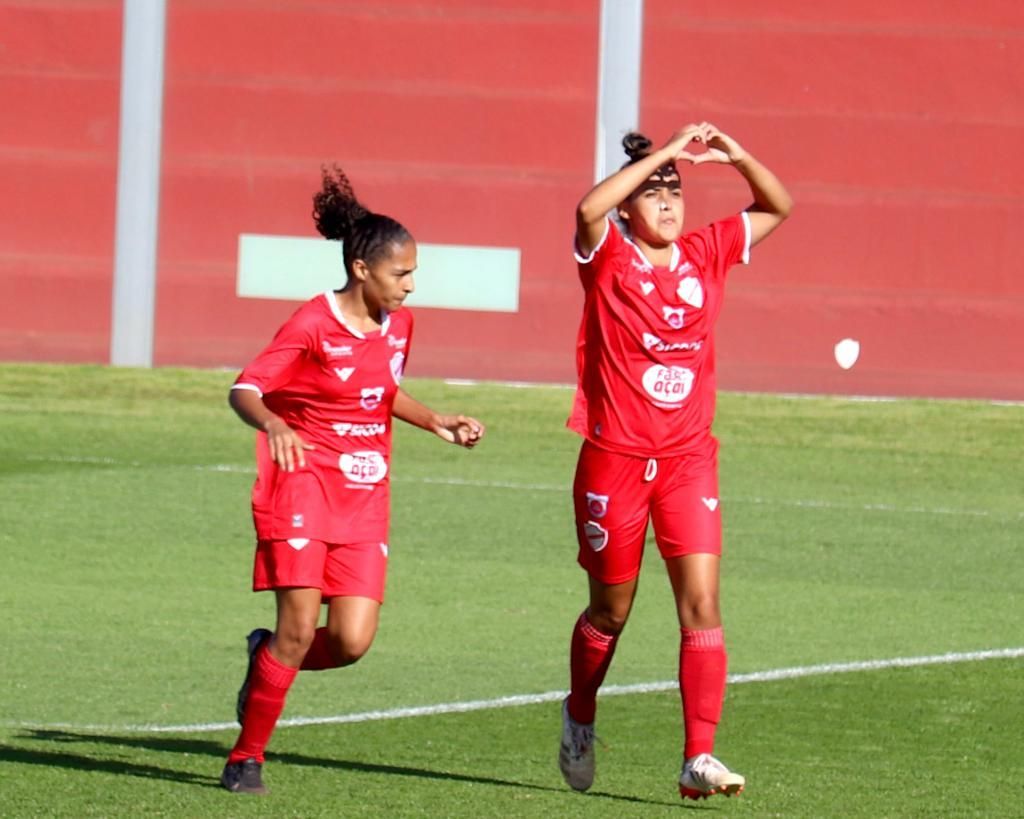 24 Gols em 6 partidas marcam quarta rodada da Segunda Divisão do Futebol  Amador