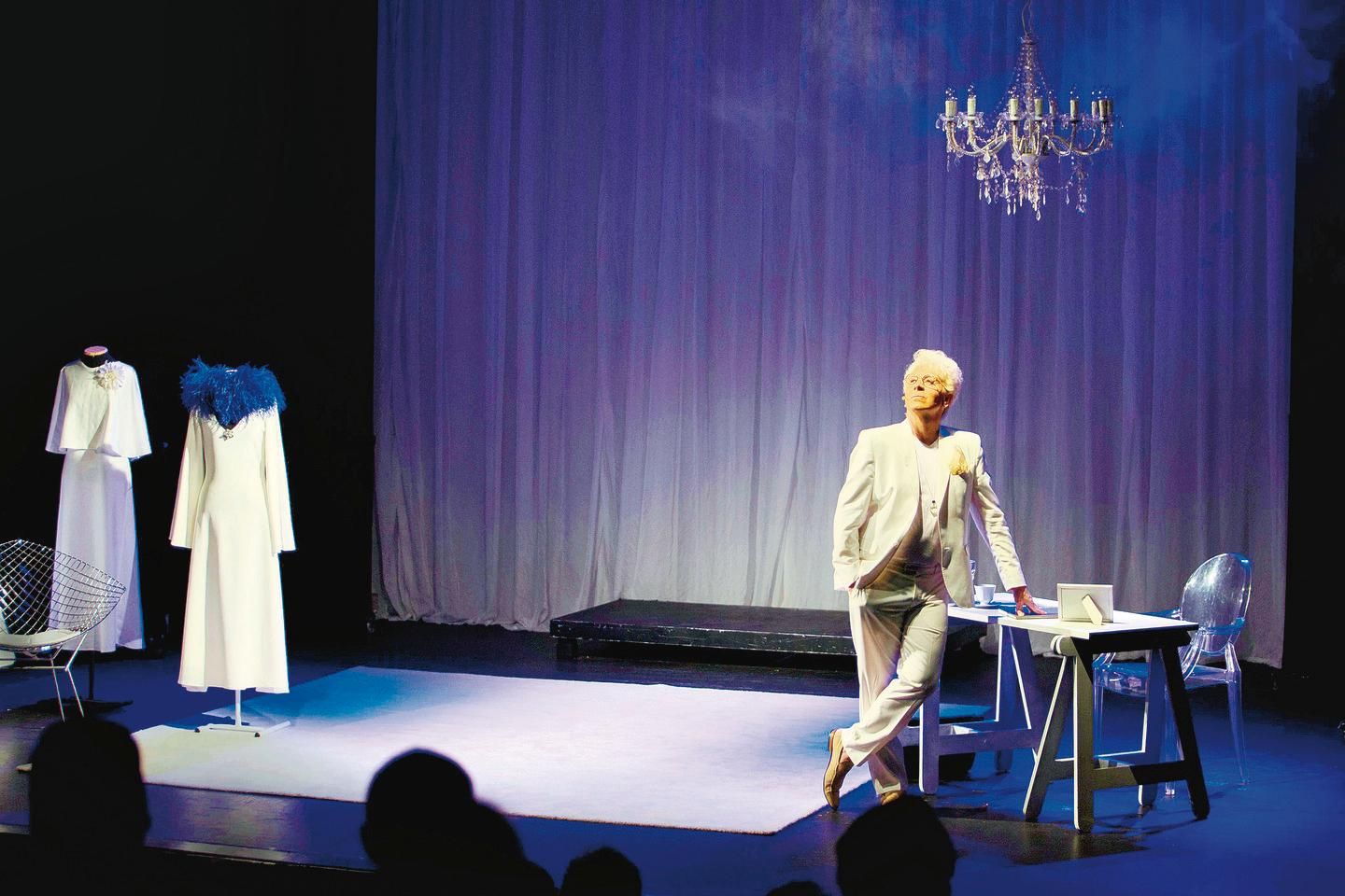 Espetáculo Roblox é apresentando no Teatro Cidade do Saber - BAHIA NO AR