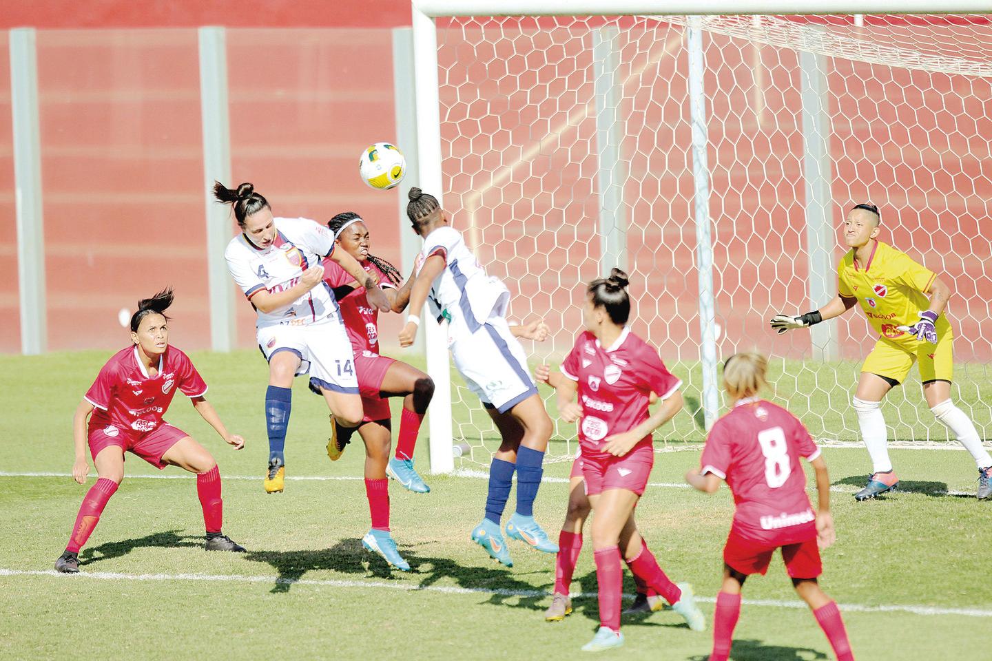 Paulista Feminino retorna após pausa para Copa do Mundo; veja jogos, paulista  feminino