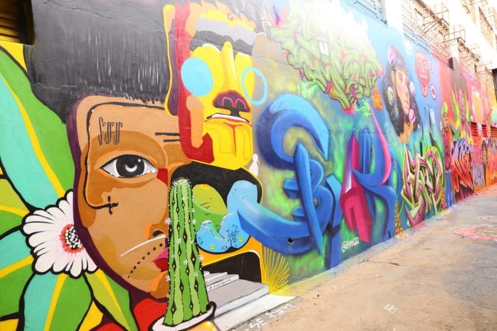 Hip-hop, 50 anos: a história da cultura que saiu do Bronx para