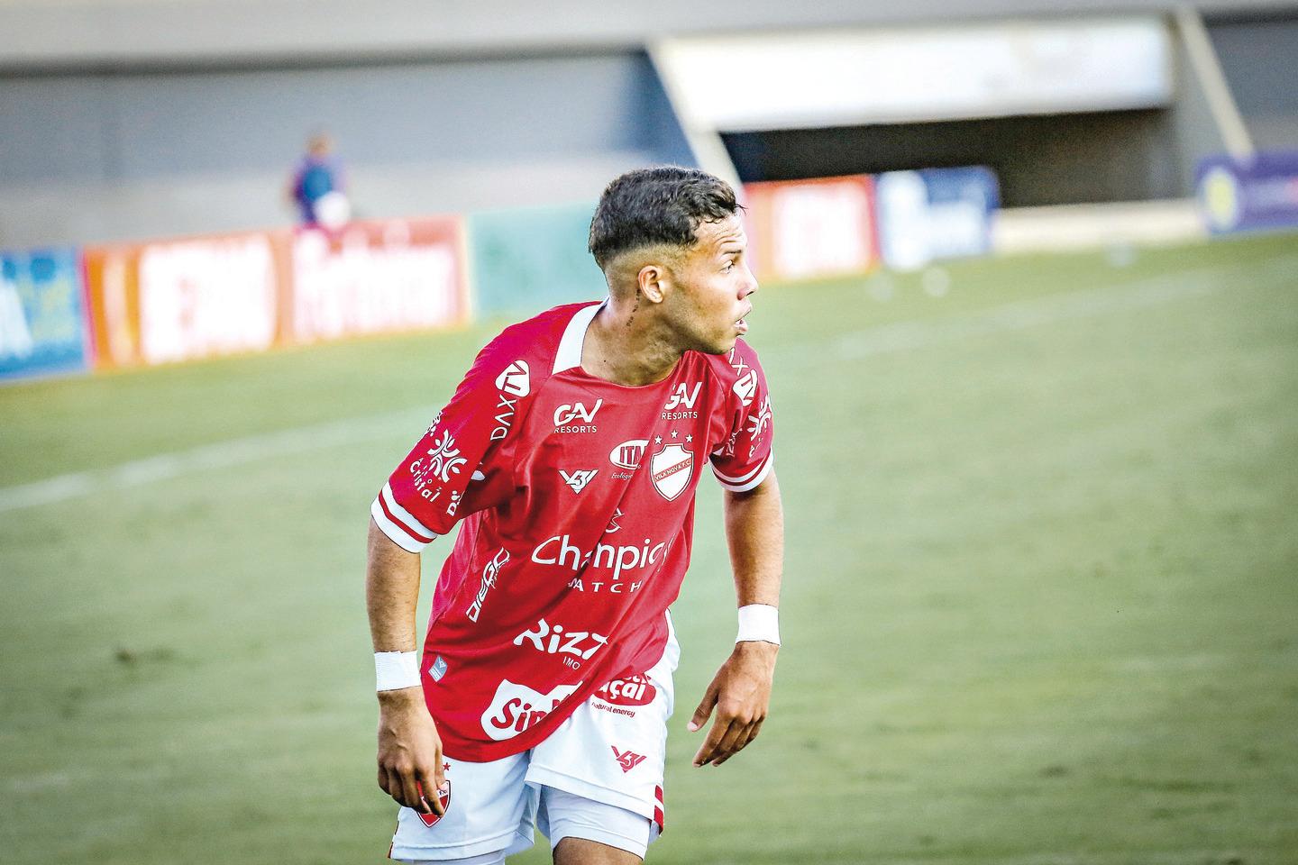 Juniores: Jogos do Vasco na 1ª fase da Copa São Paulo 2020 terão  transmissão do Sportv