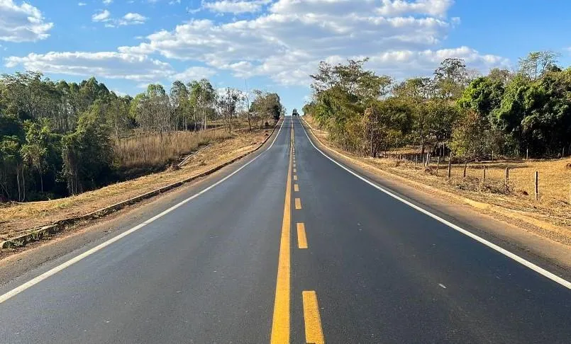 Desvio na rodovia SE-290 só pode ser realizado por veículos leves