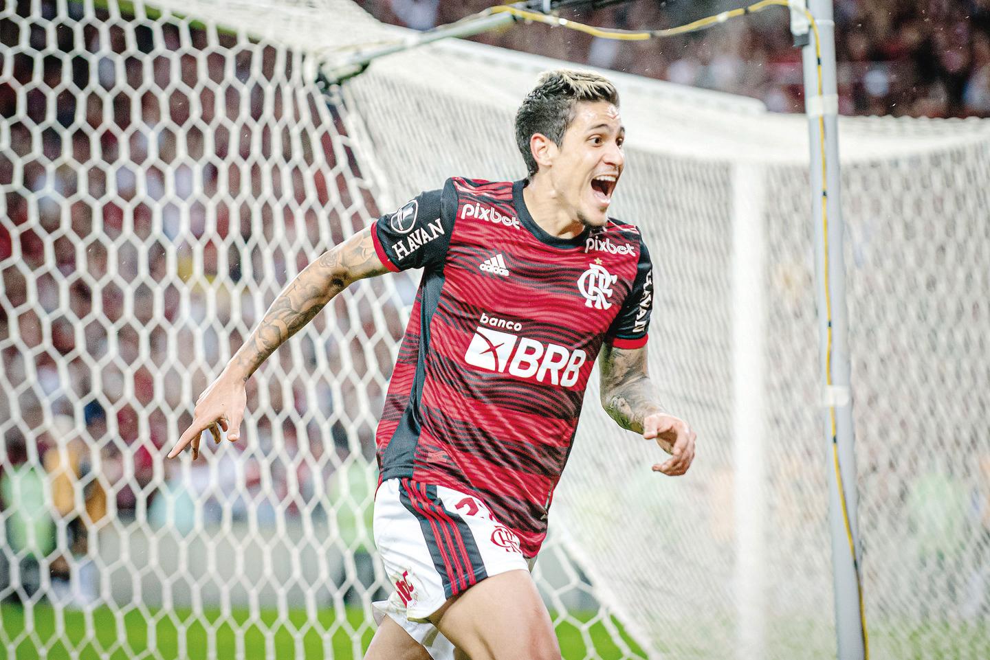 Jogadores do Flamengo SE FOSSEM CARECAS 