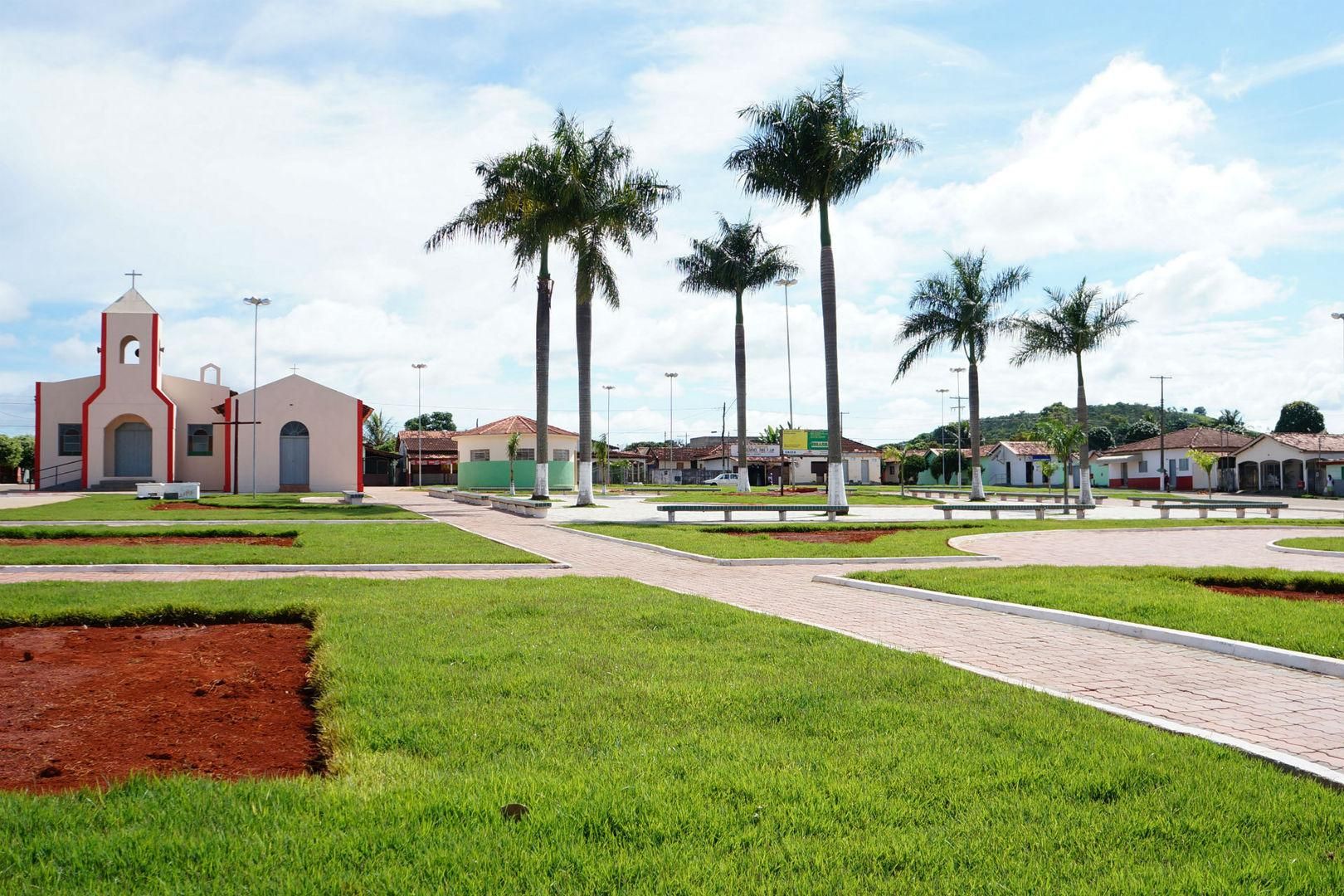 Prefeitura Municipal de Davinópolis