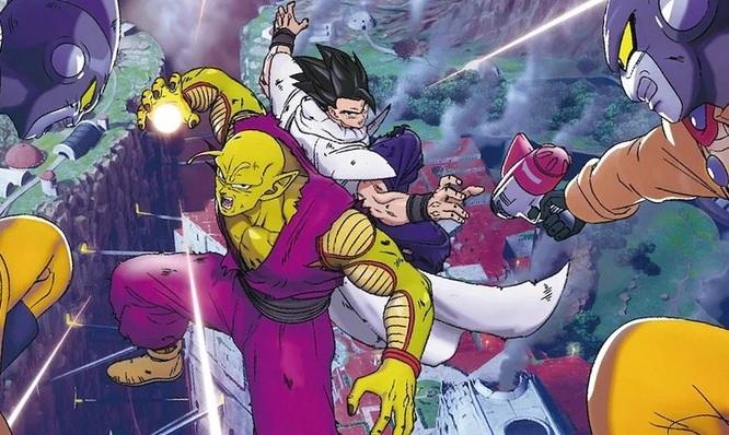 Super dragon ball heroes dublado download