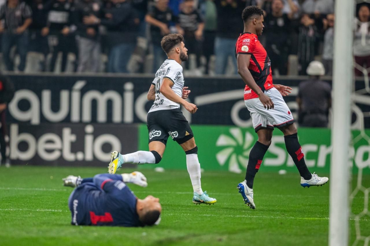 Róger Guedes é o jogador com mais gols em uma única temporada pelo  Corinthians desde o Jô – Futebol em Números