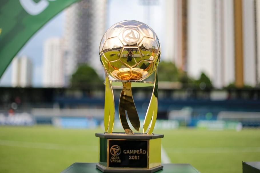Clubes goianos se dividem sobre participação da Copa Verde em 2022