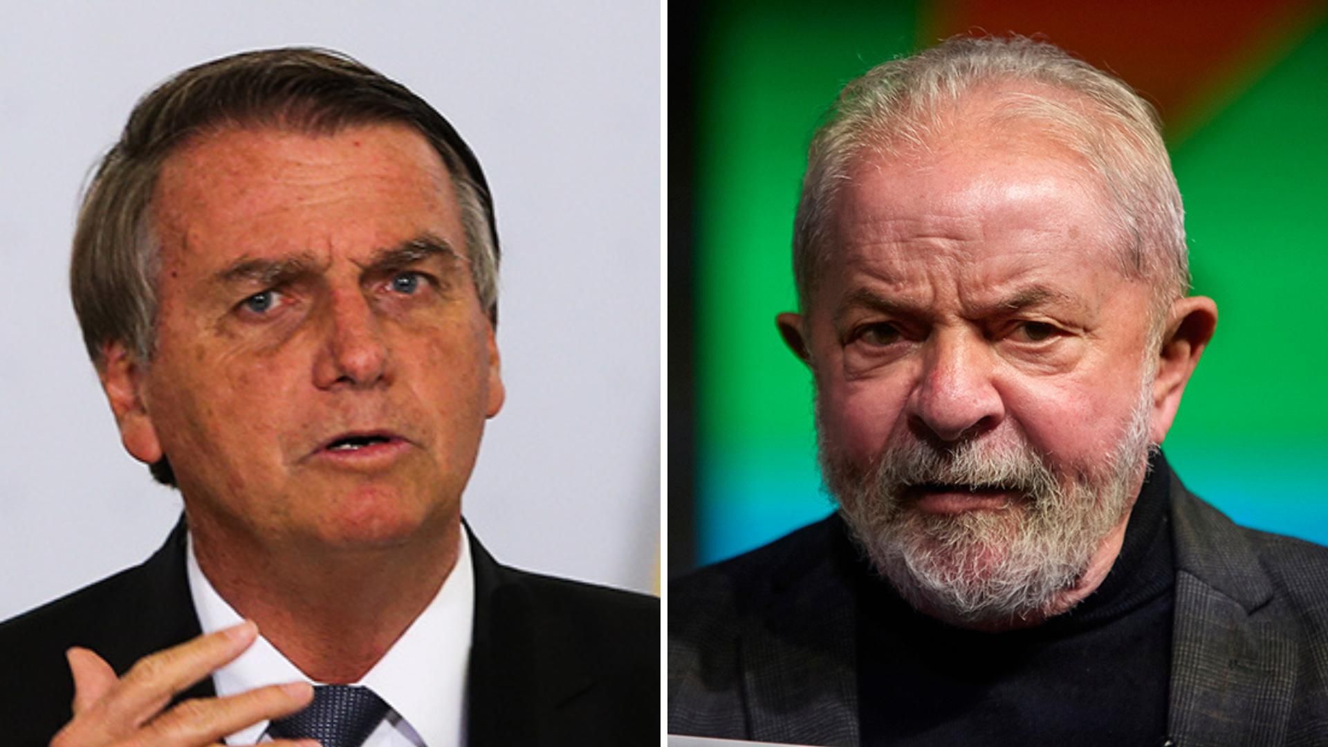 Bolsonaro fica de fora dos contatos iniciais de Biden com