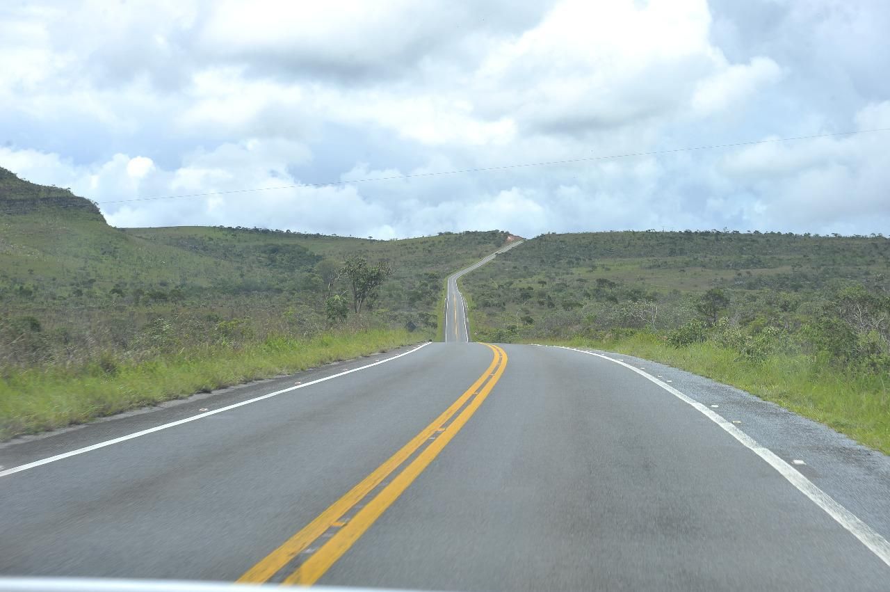 GDF abre edital para construção de passarela de acesso à Água Mineral