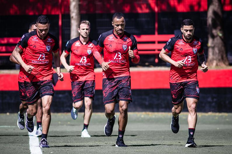 Atlético-MG x Goiás: veja onde assistir, escalações, desfalques e