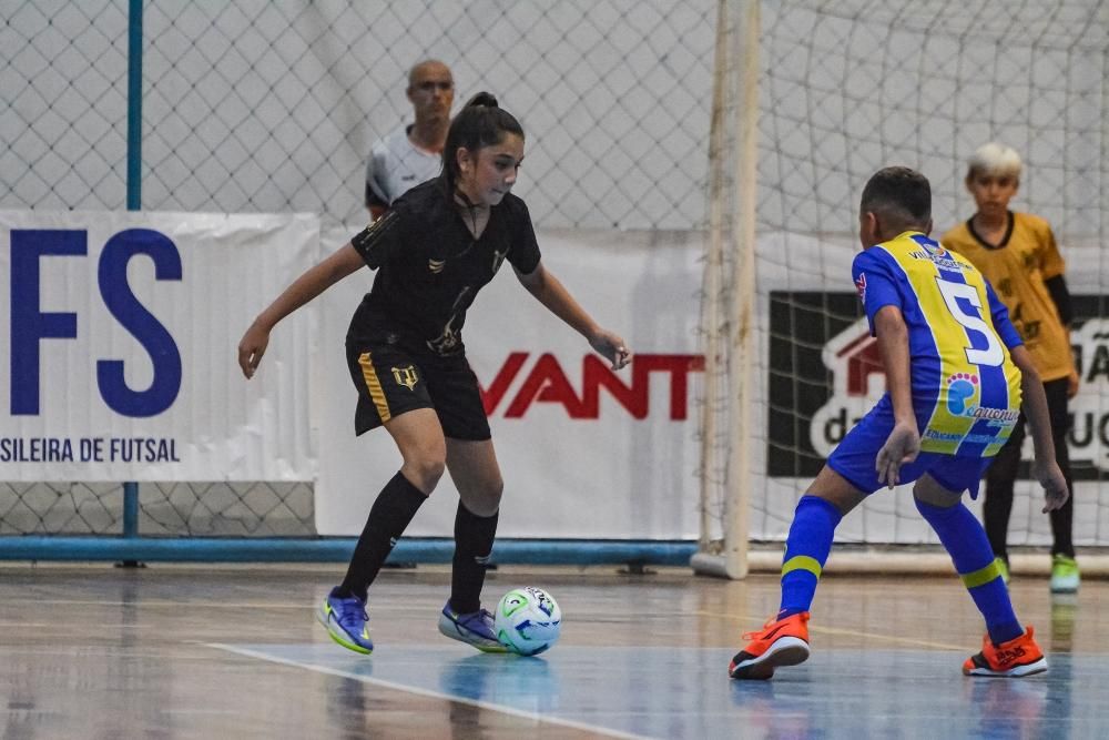Sorteio coloca Brasil no grupo de Rep. Tcheca, Panamá e Vietnã no Mundial  de Futsal – LNF