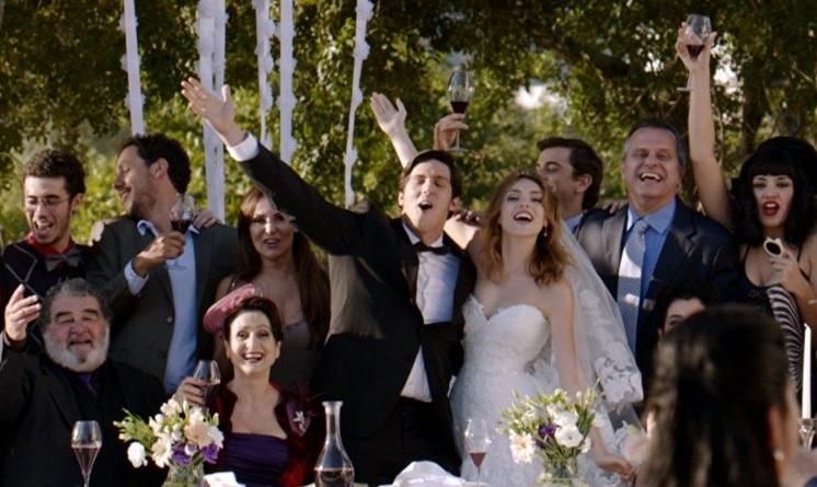 Napoleão' e 'O Casamento Grego 3' estão entre as estreias nos cinemas de  Goiânia e Aparecida