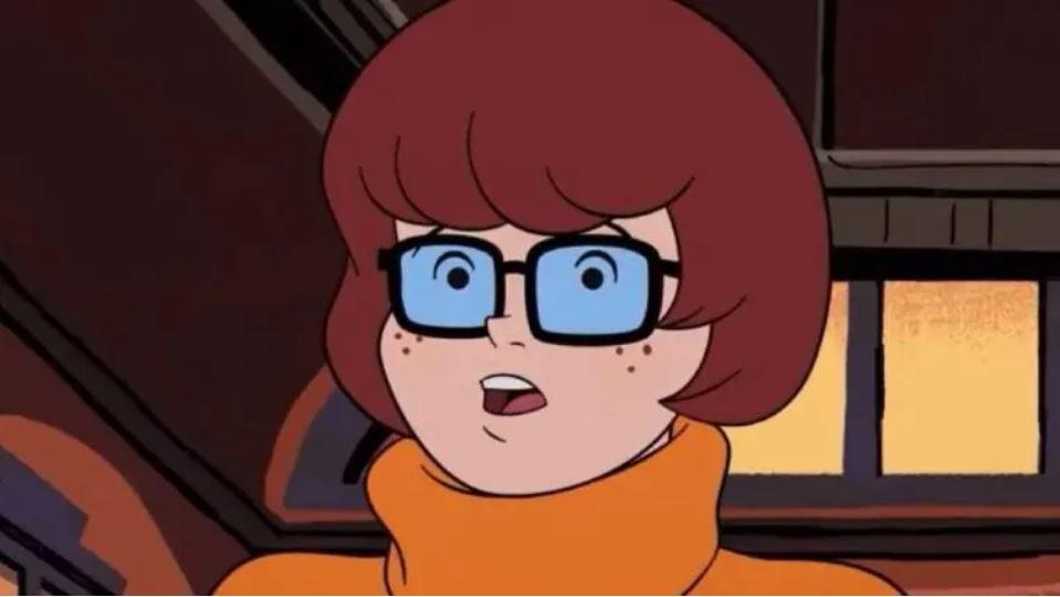 Fantasia Velma Scooby Doo