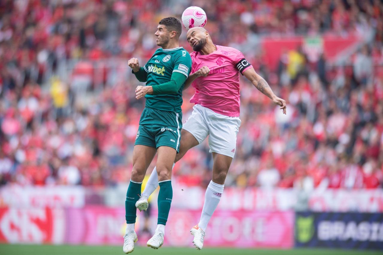 Germán Cano é o 3º maior goleador do mundo (e sem bater pênaltis