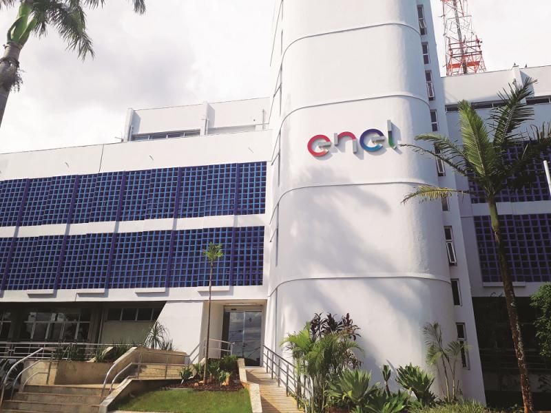 Aneel aprova aumento médio de 9,44% na tarifa de energia da Enel SP