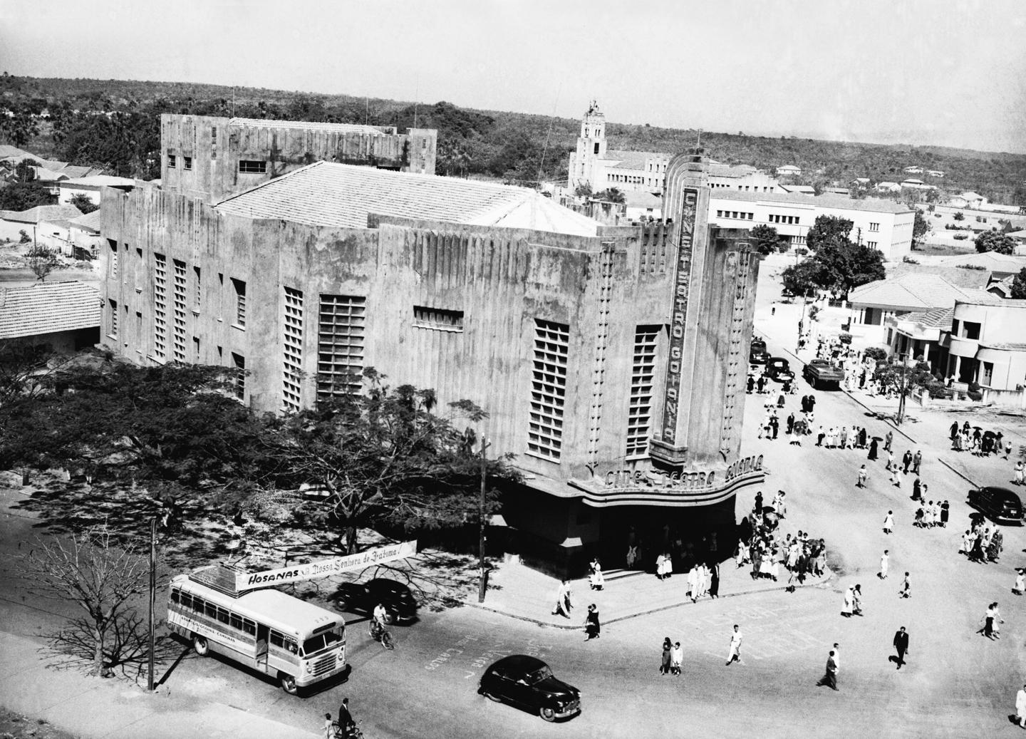 Teatro Goiânia recebe espetáculo infantil Uma aventura Roblox