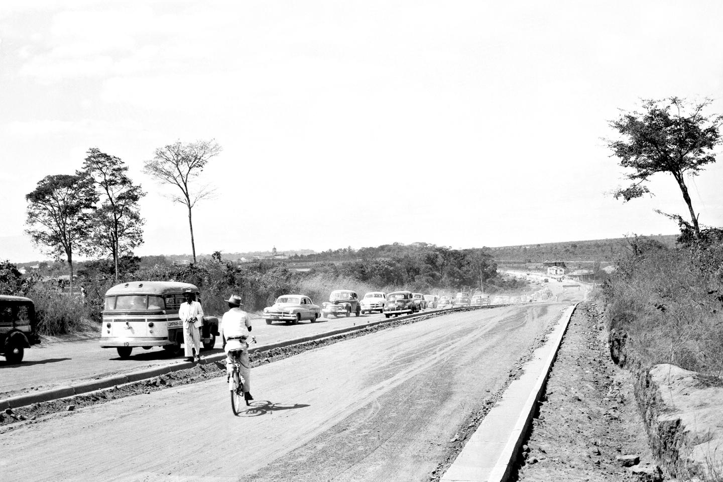 Goiânia 89 anos: Av. Paranaíba e a cidade que habito | O Popular