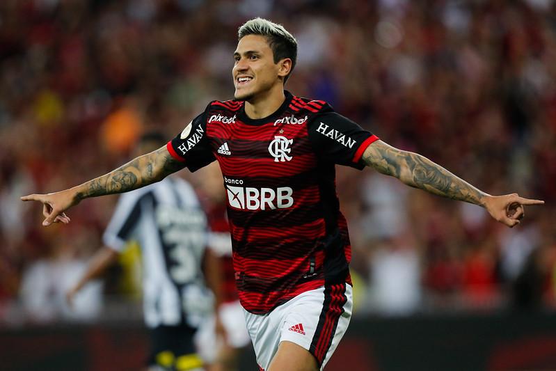 Wesley França :: Flamengo :: Perfil do Jogador 