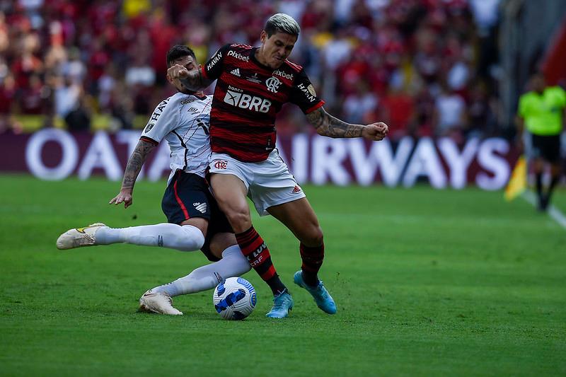 Guia do Mundial de Clubes: Flamengo pede o mundo de novo após título da  Libertadores - Flamengo - Extra Online