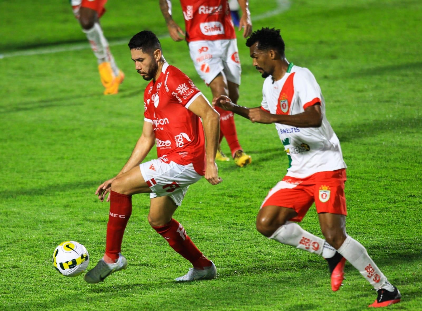 Vamos com mais um pouco de Copa Verde? Paysandu e Vila Nova vão jogar a  final, nos dias 15 (terça) e 19 (sábado) agora. : r/futebol